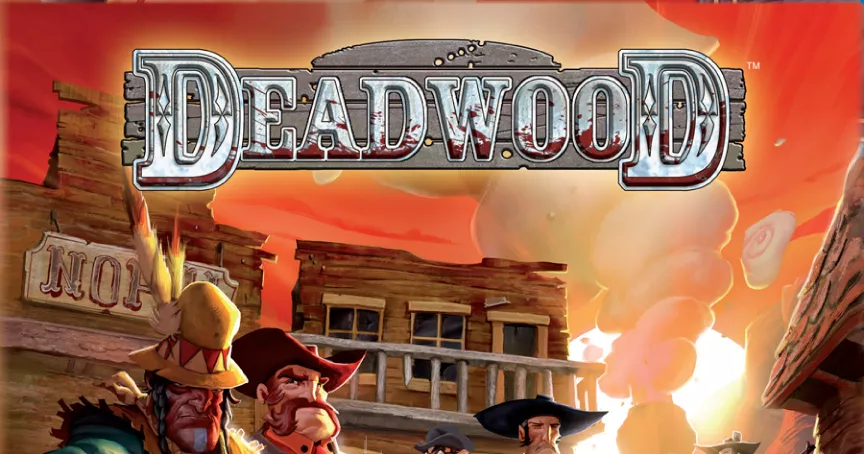 Deadwood