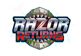 Razor Returns
